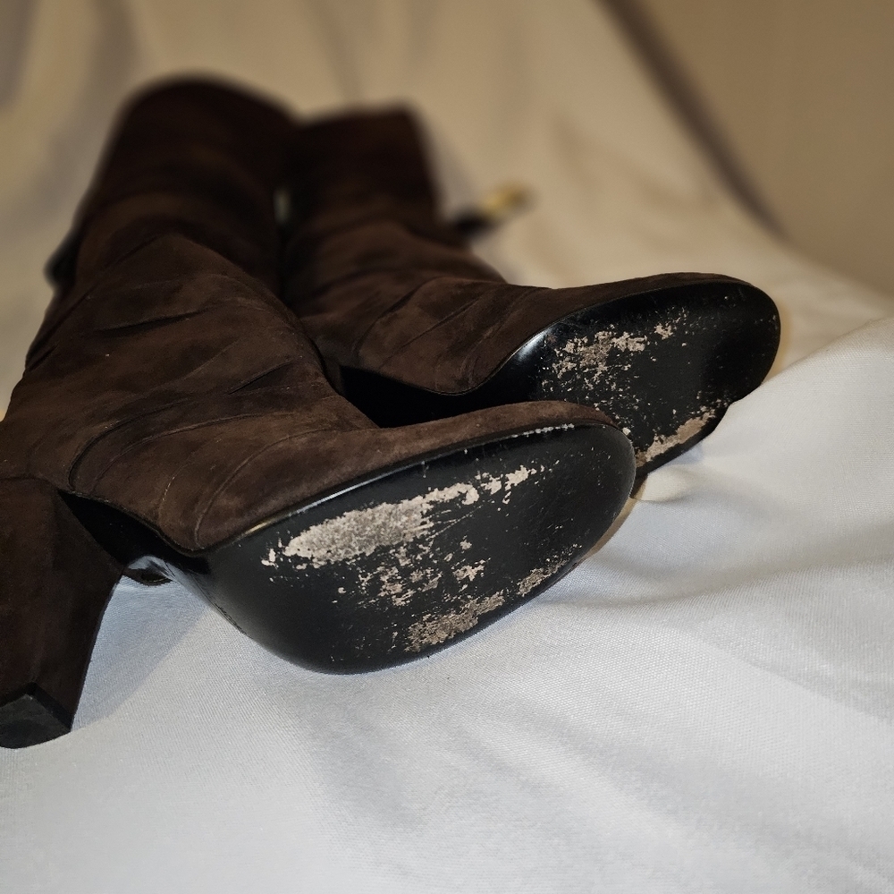 Marc Jacob Marianne Boot sz 41 - Picture 12 of 13